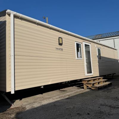 Mobil home Willerby Willerby Habour à vendre