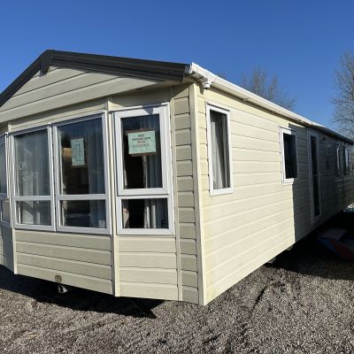 Mobil home Willerby WILLERBY Winchester à vendre