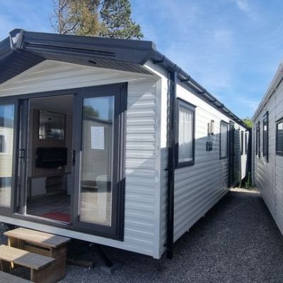 Mobil home Willerby Willerby Manor à vendre