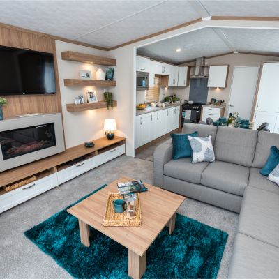 Mobil home Pemberton MARLOW 2024 à vendre