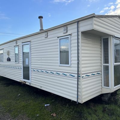 Mobil home Willerby WILLERBY Leven à vendre